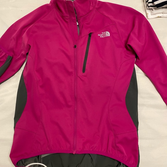 North Face wind stopper - Picture 2 of 6